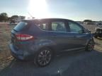 2018 Ford C-MAX Titanium