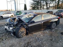 Salvage cars for sale from Copart Windsor, NJ: 2023 Nissan Altima SV