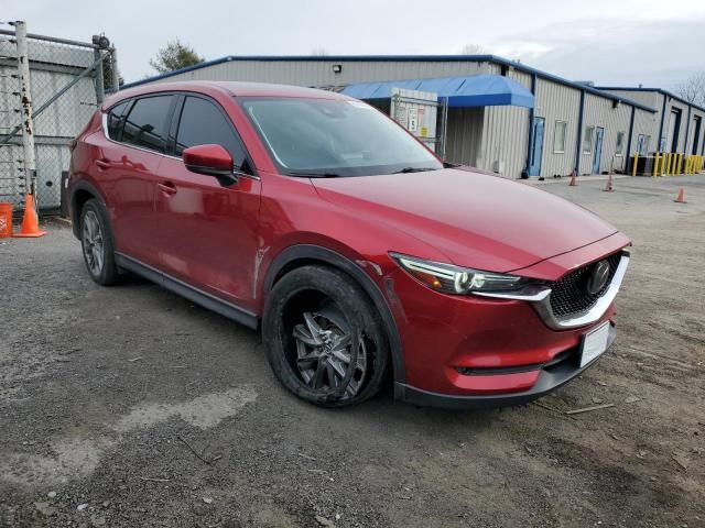 2019 Mazda CX-5 Grand Touring Reserve