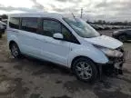 2014 Ford Transit Connect Titanium