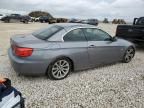 2011 BMW 328 I