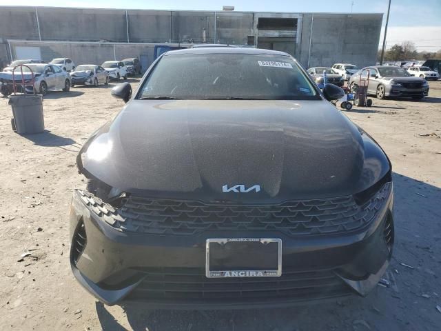 2022 KIA K5 EX