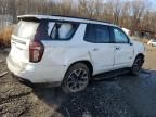 2021 Chevrolet Tahoe K1500 RST