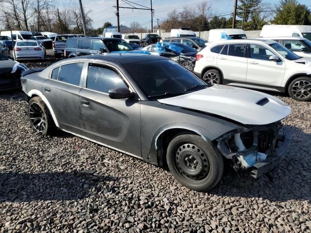 2017 Dodge Charger R/T