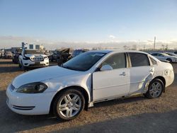 2016 Chevrolet Impala Limited LT en venta en Des Moines, IA