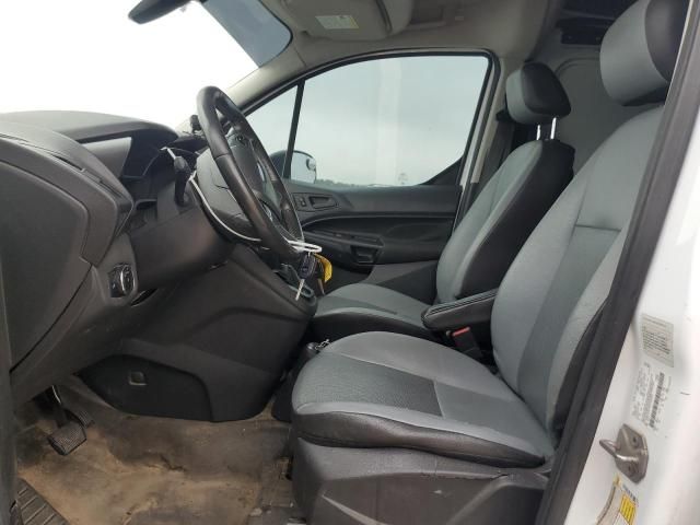 2016 Ford Transit Connect XL