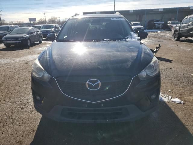 2014 Mazda CX-5 GT