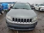 2011 Jeep Compass Sport