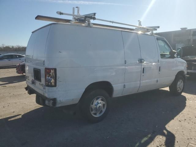 2014 Ford Econoline E250 Van