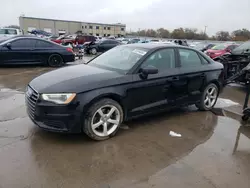 Audi a3 Premium Vehiculos salvage en venta: 2015 Audi A3 Premium