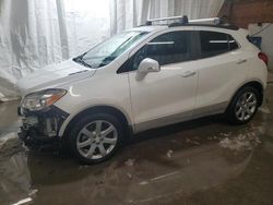 Buick salvage cars for sale: 2014 Buick Encore Convenience