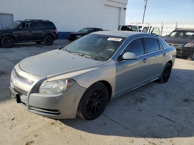 2009 Chevrolet Malibu 1LT