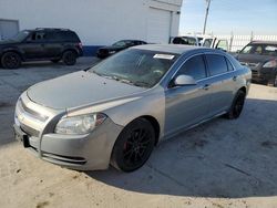 2009 Chevrolet Malibu 1LT en venta en Farr West, UT