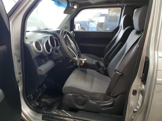 2008 Honda Element EX