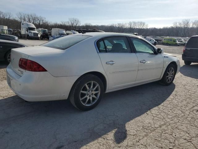 2006 Buick Lucerne CXL