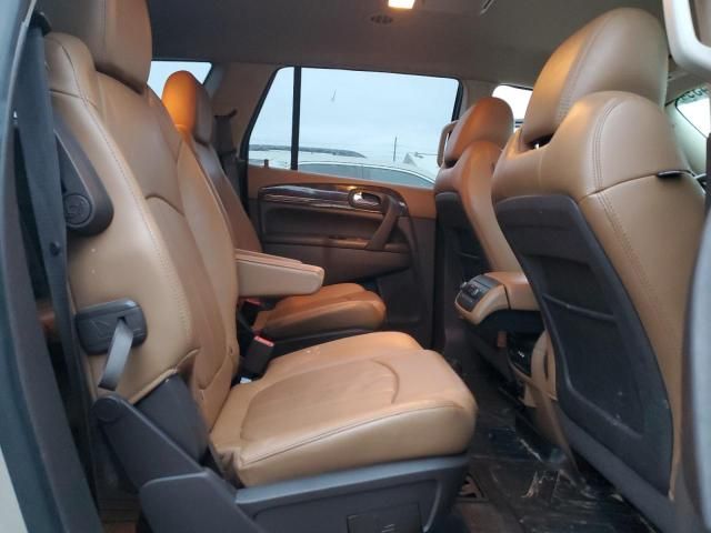 2016 Buick Enclave