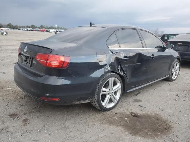 2015 Volkswagen Jetta GLI