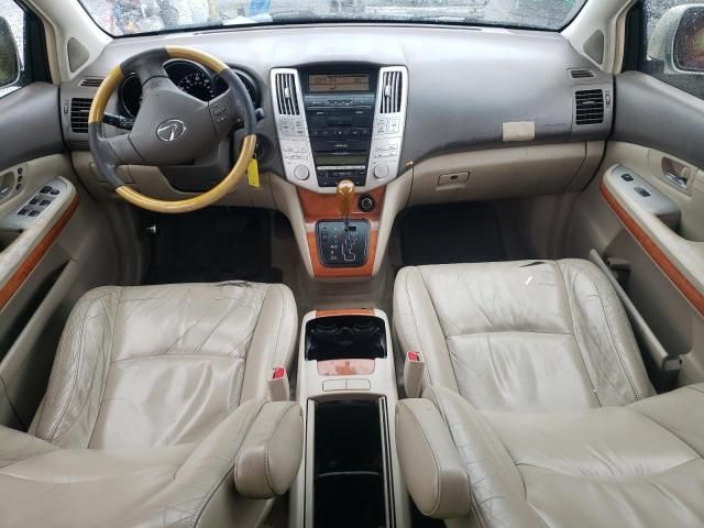 2004 Lexus RX 330