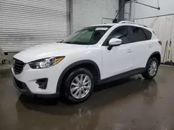 2016 Mazda CX-5 Touring en venta en Ham Lake, MN