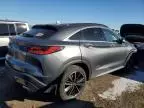 2022 Infiniti QX55 Essential