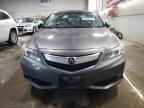 2013 Acura ILX 20 Tech