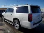 2017 Chevrolet Suburban K1500 Premier