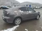 2007 Mazda 3 I