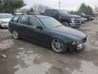 2001 BMW 525 IT