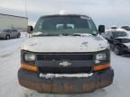 2007 Chevrolet Express G2500