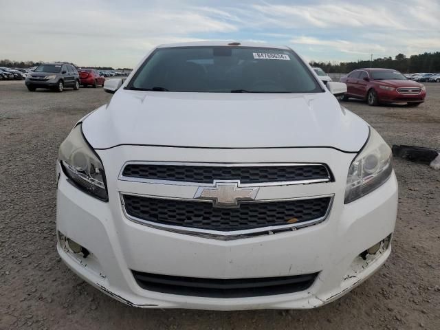 2013 Chevrolet Malibu 2LT