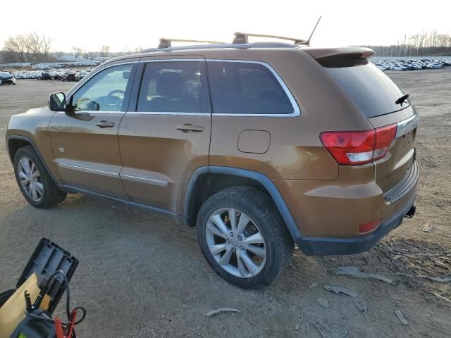 2011 Jeep Grand Cherokee Laredo