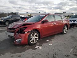 2013 Nissan Altima 2.5 en venta en Lebanon, TN