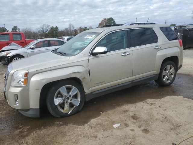 2014 GMC Terrain SLT