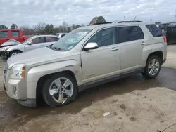 2014 GMC Terrain SLT en venta en Shreveport, LA