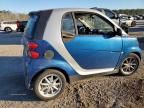 2008 Smart Fortwo Pure