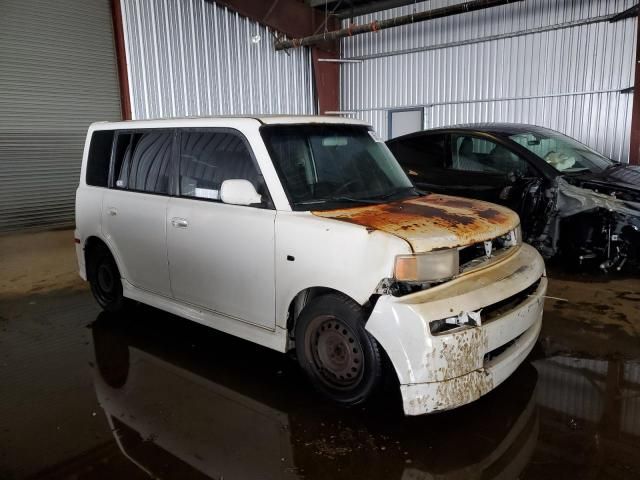 2006 Scion XB