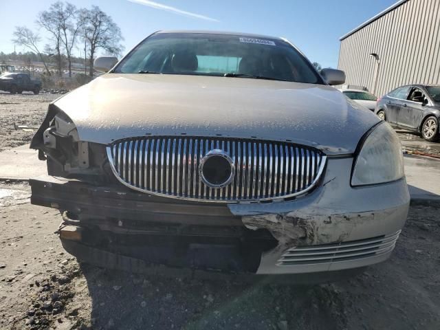 2008 Buick Lucerne CXL