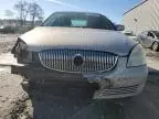 2008 Buick Lucerne CXL