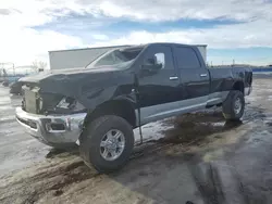 2012 Dodge RAM 3500 Laramie en venta en Rocky View County, AB