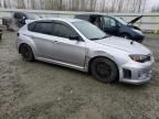 2013 Subaru Impreza WRX