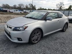 2011 Scion TC en venta en Riverview, FL