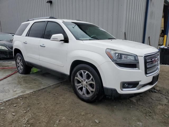 2013 GMC Acadia SLT-1