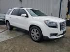 2013 GMC Acadia SLT-1