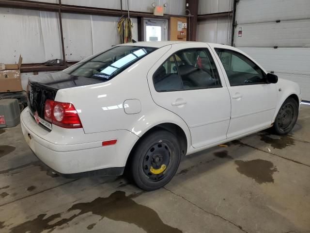 2009 Volkswagen City Jetta