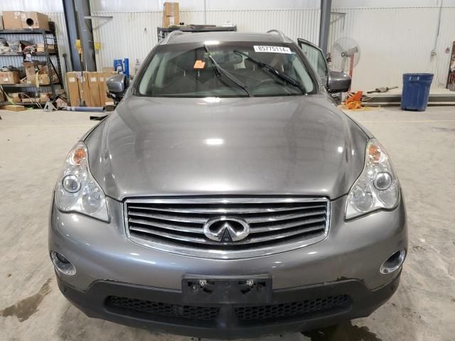 2013 Infiniti EX37 Base