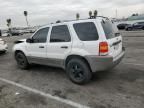 2001 Ford Escape XLS