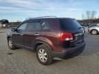 2012 KIA Sorento Base