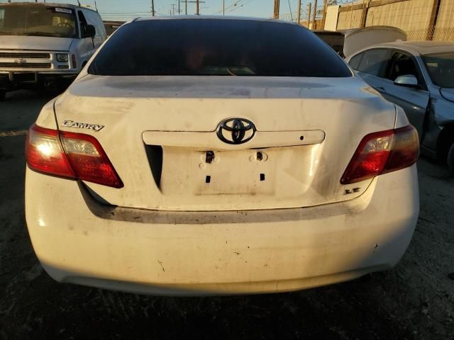 2007 Toyota Camry CE