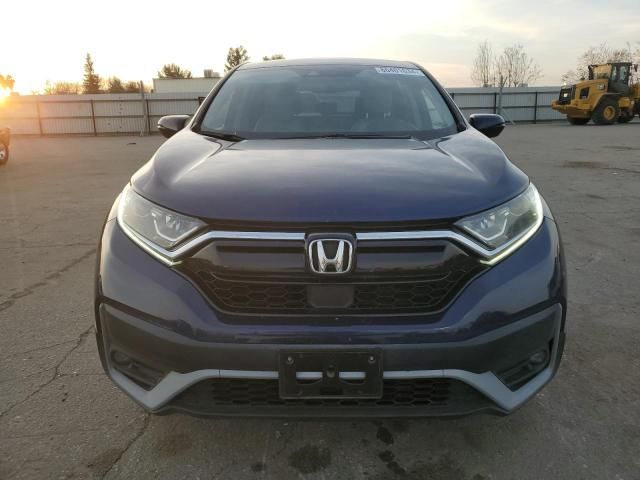 2020 Honda CR-V EXL