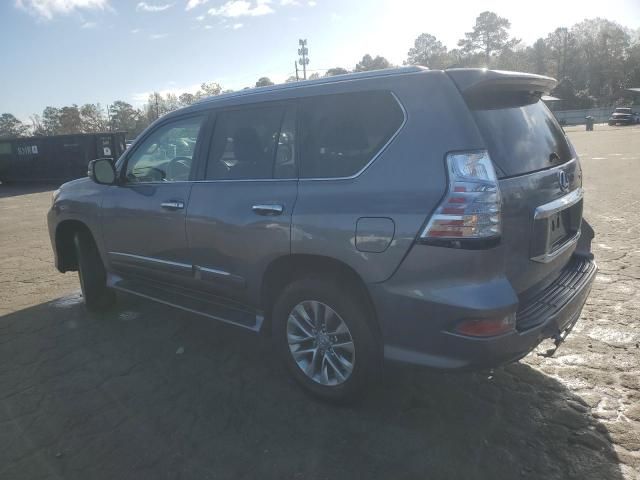 2017 Lexus GX 460 Premium